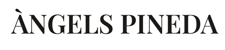 ÀNGELS PINEDA